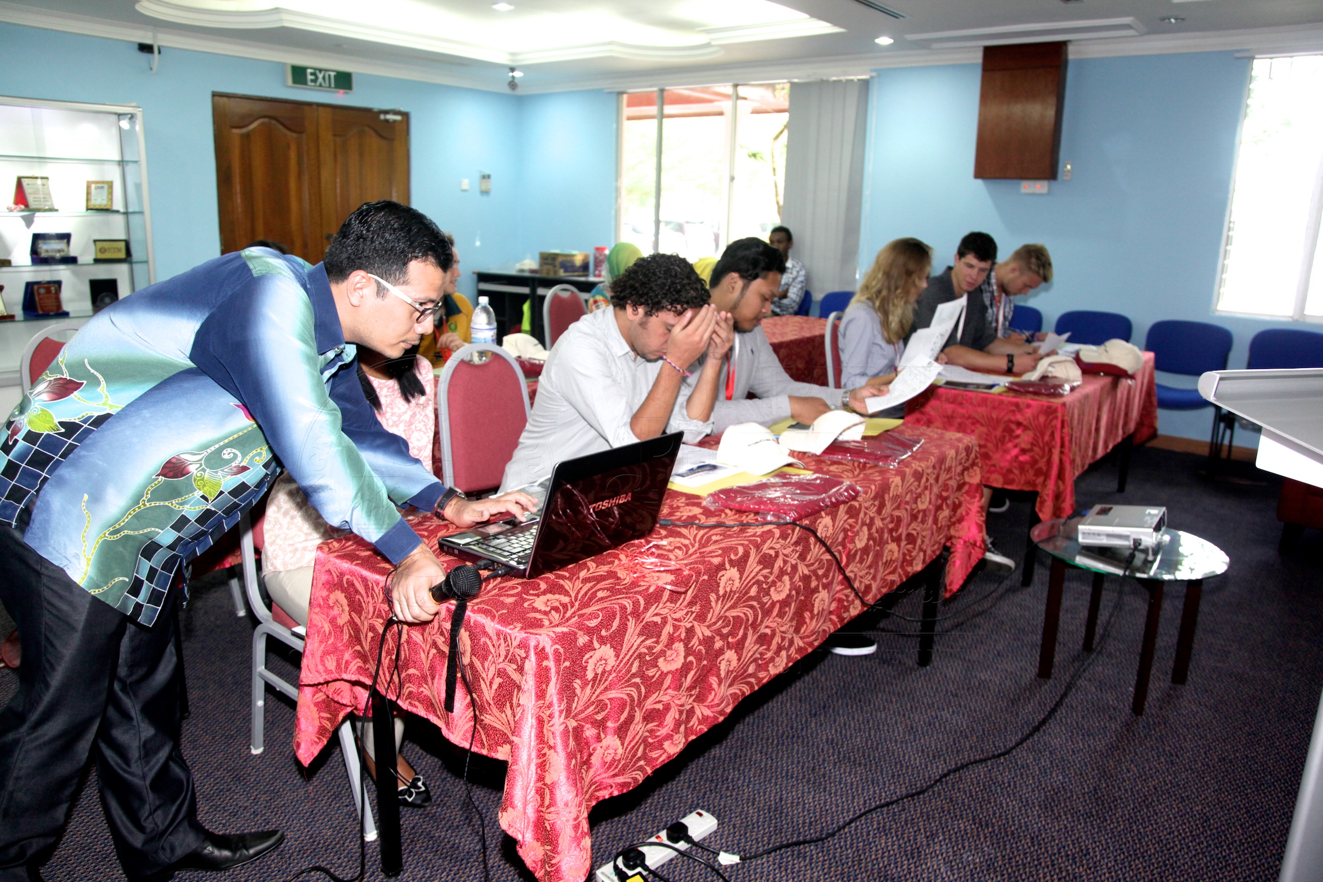 PRO15 133 ANTARABANGSA  IMG 3145